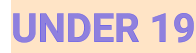 UNDER 19