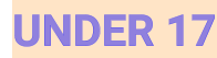 UNDER 17